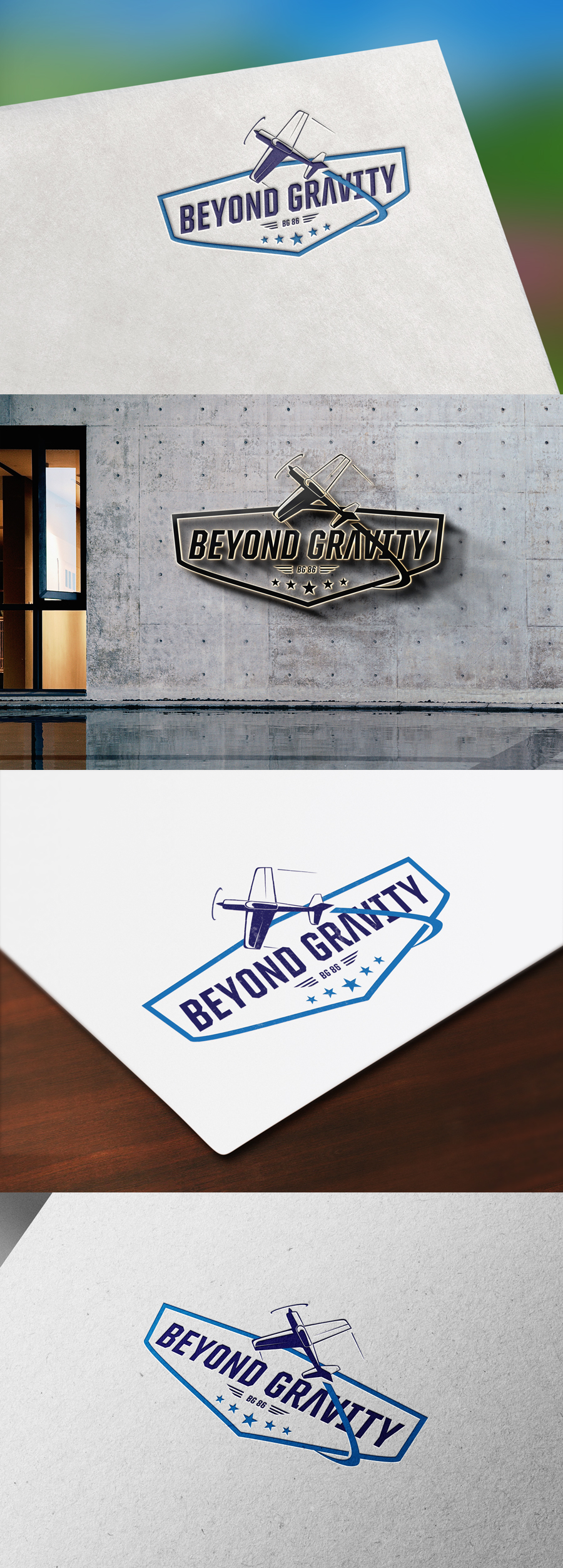 Design de Logo par Your Brand Maker pour ce projet | Design #32633657