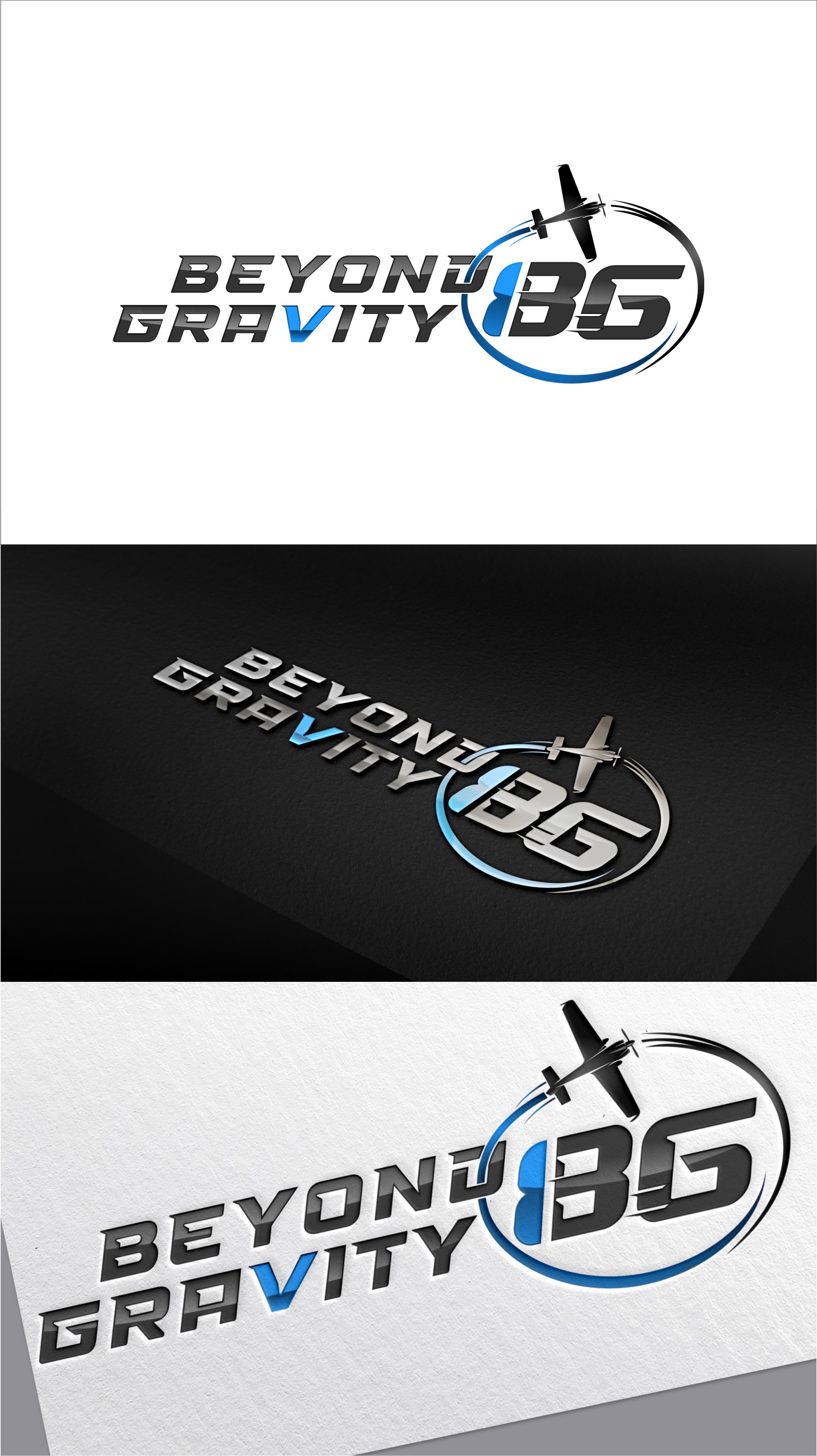 Logo Design by Soul Light for this project | Design #32638311