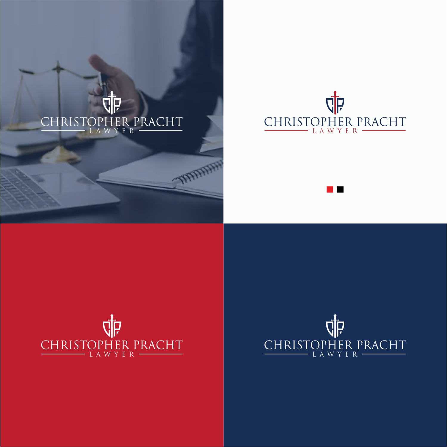 Logo Design by Kusuma Studio for this project | Design #32633351