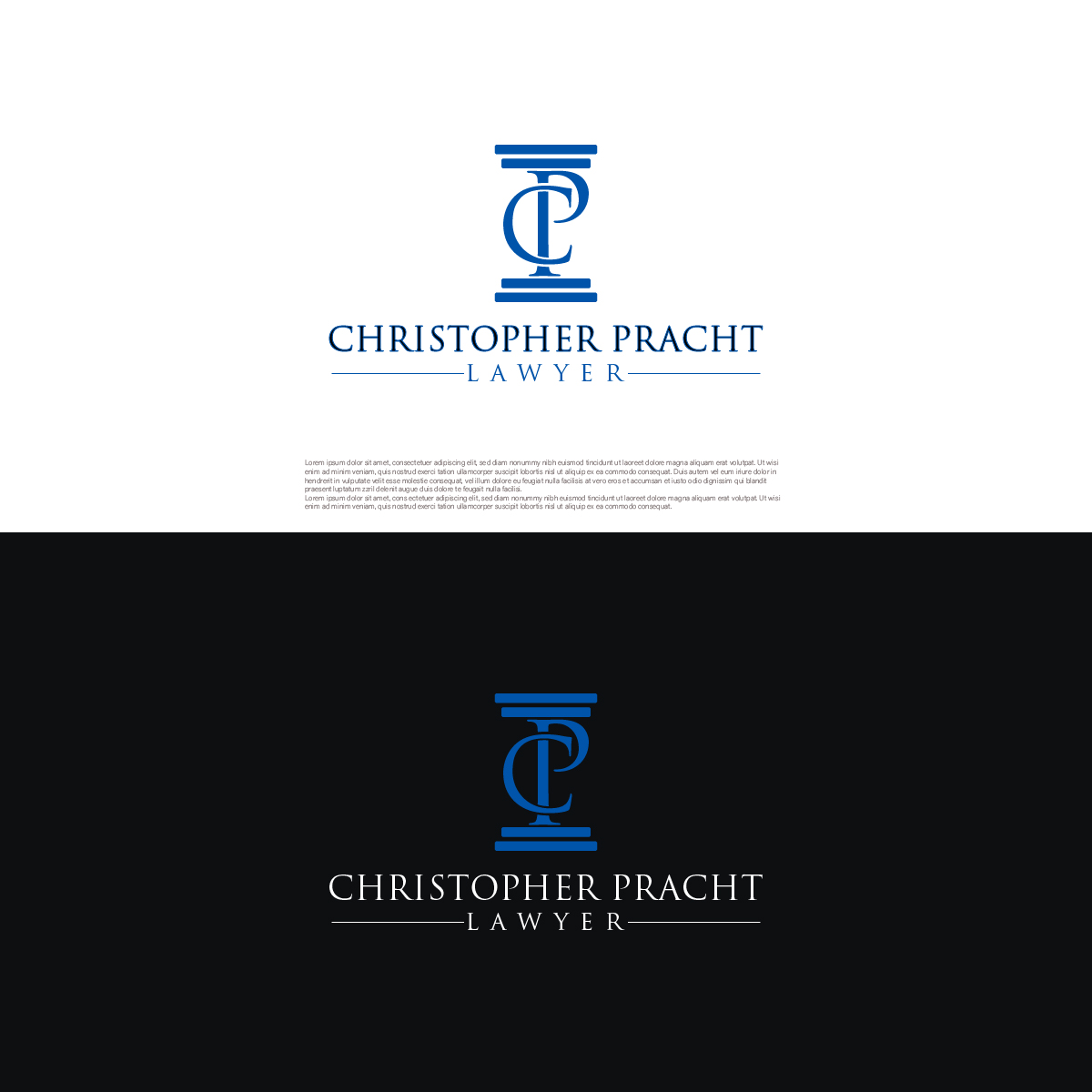 Logo Design by urvaG for this project | Design #32638223