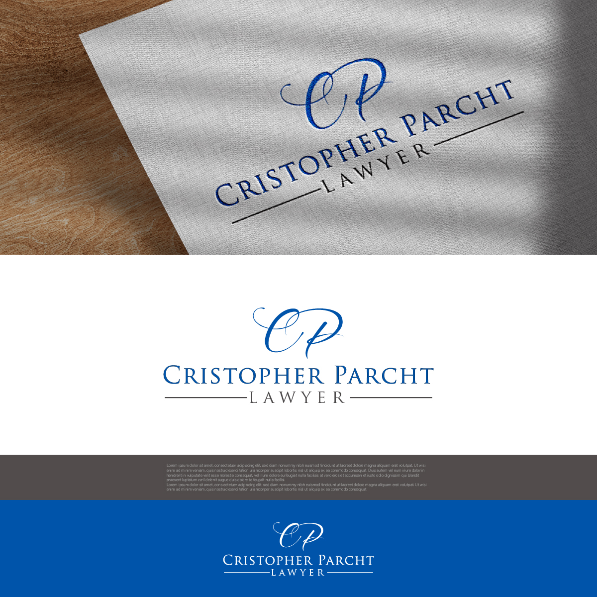 Logo Design by urvaG for this project | Design #32640965