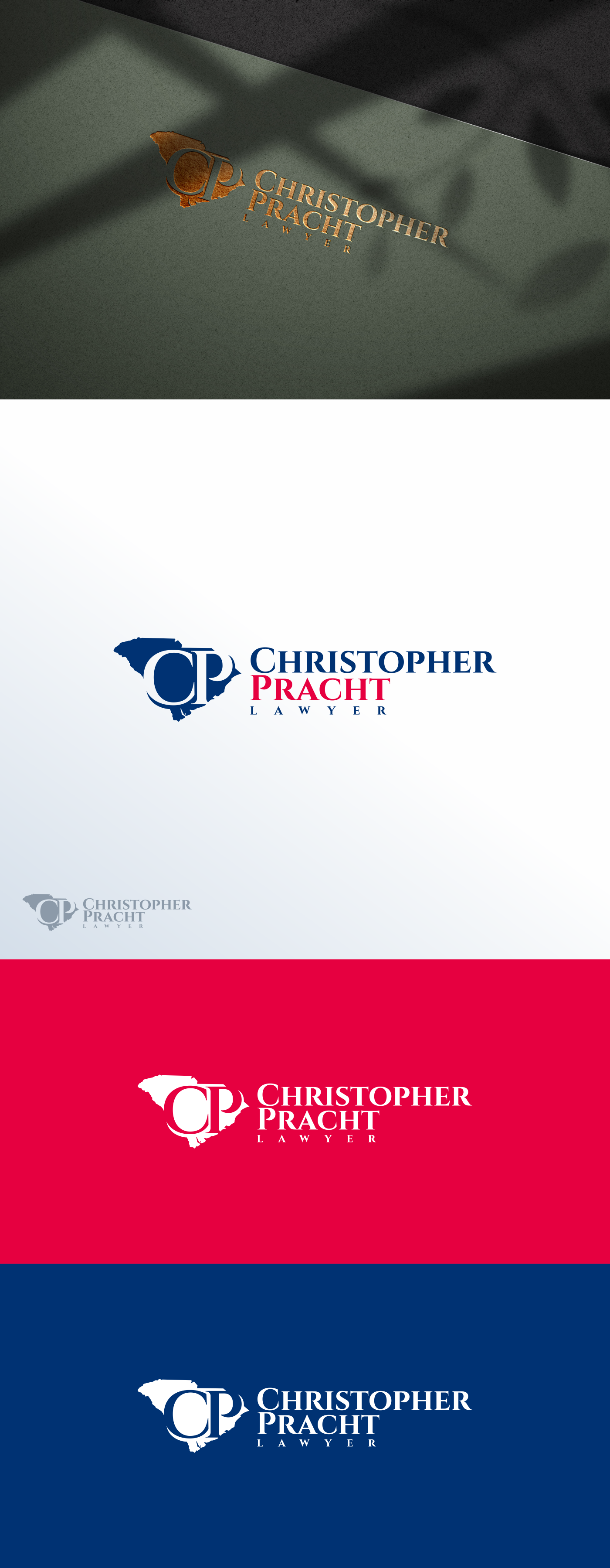 Logo Design by DeaDsn for this project | Design #32636559