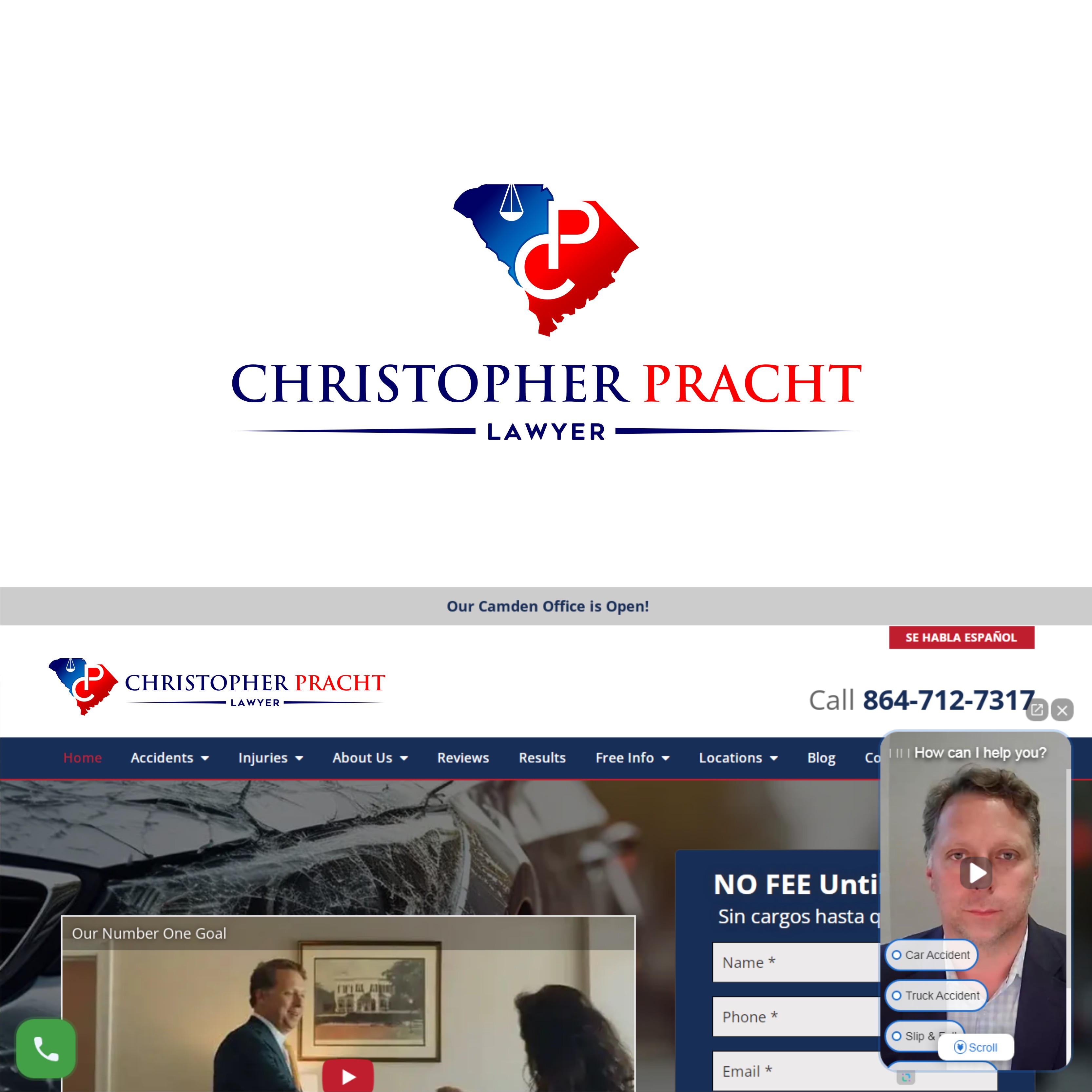 Logo Design by south door for this project | Design #32677064