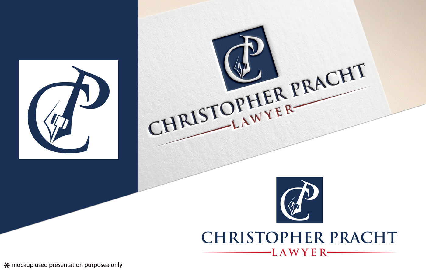 Logo Design by Rubia@ for this project | Design #32635972