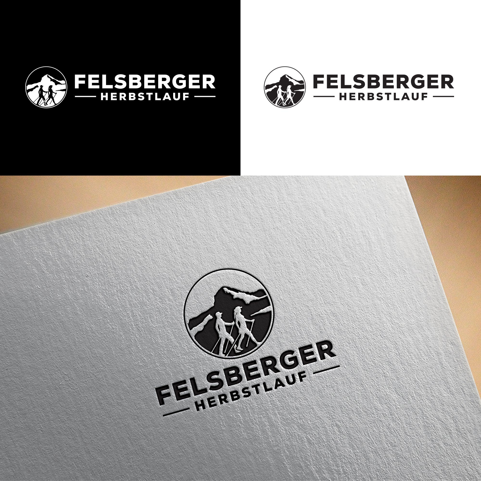 Logo Design by RA-bica for Marc Iten Websolutions | Design #32651355