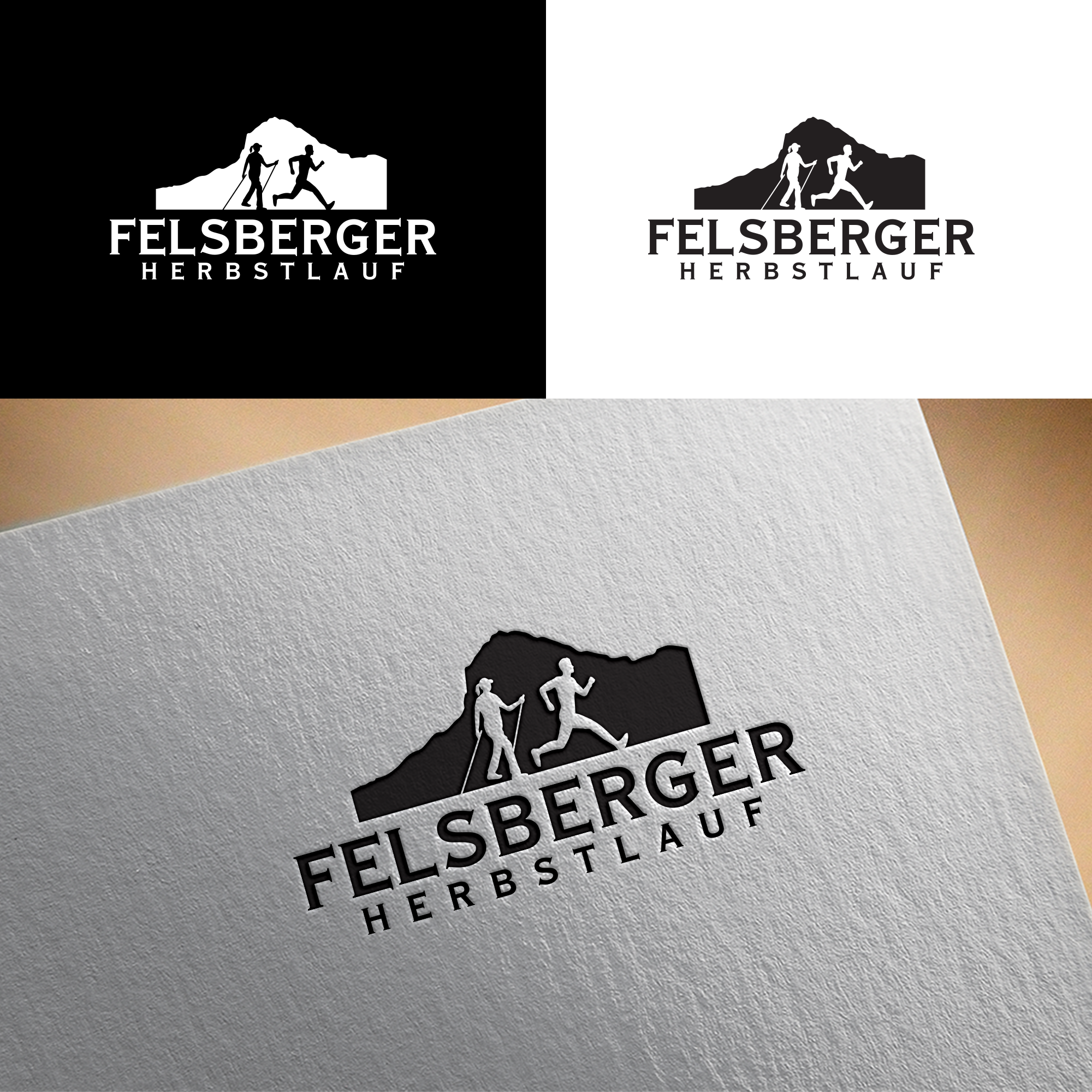 Logo Design by RA-bica for Marc Iten Websolutions | Design #32651859