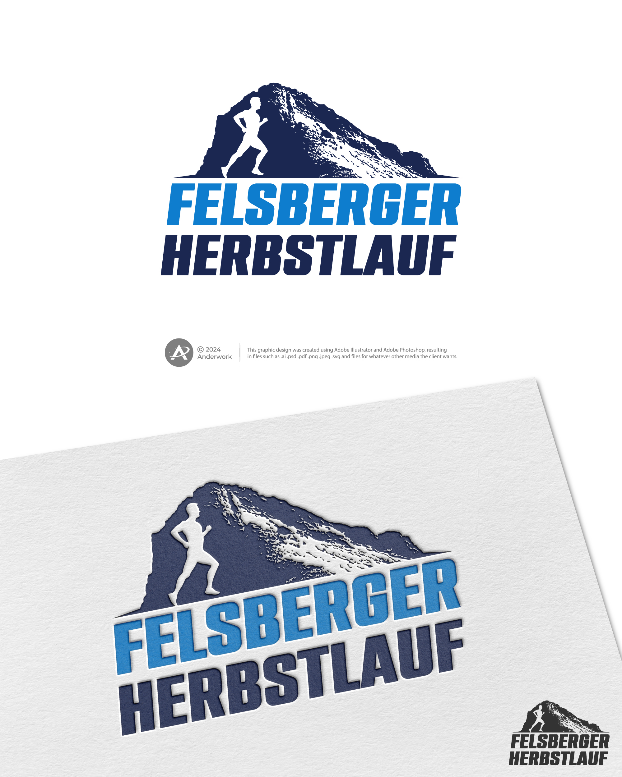 Design de Logo par Anderwork pour Marc Iten Websolutions | Design #32634496