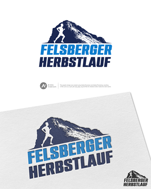 Logo Design by Anderwork for Marc Iten Websolutions | Design: #32634496