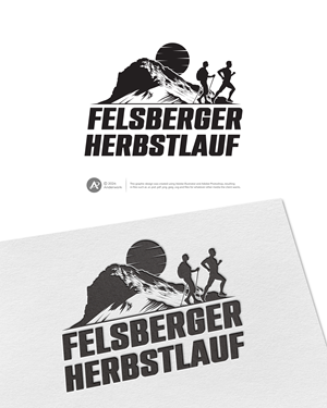 Logo Design by Anderwork for Marc Iten Websolutions | Design: #32649035