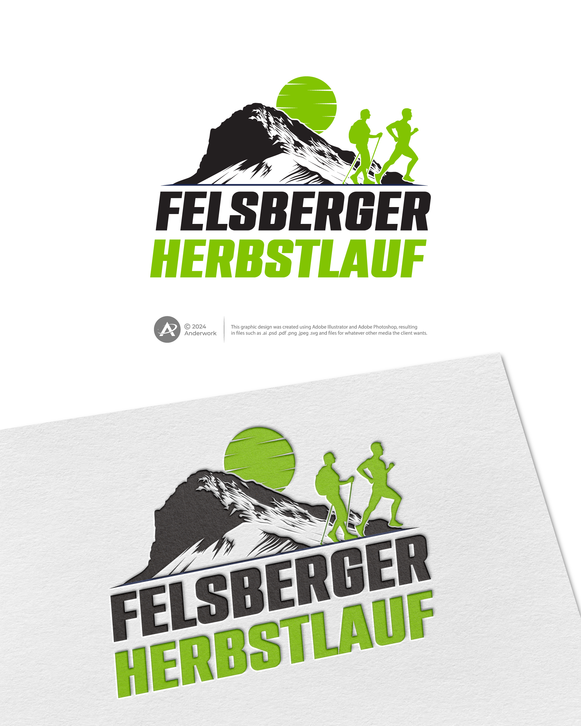 Design de Logo par Anderwork pour Marc Iten Websolutions | Design #32649036