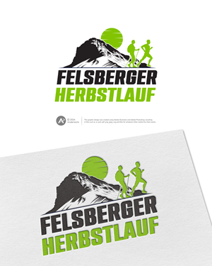 Logo Design by Anderwork for Marc Iten Websolutions | Design: #32649036