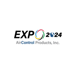 Logo Design by Franabanana for Air Control Products Inc. | Design: #32642167