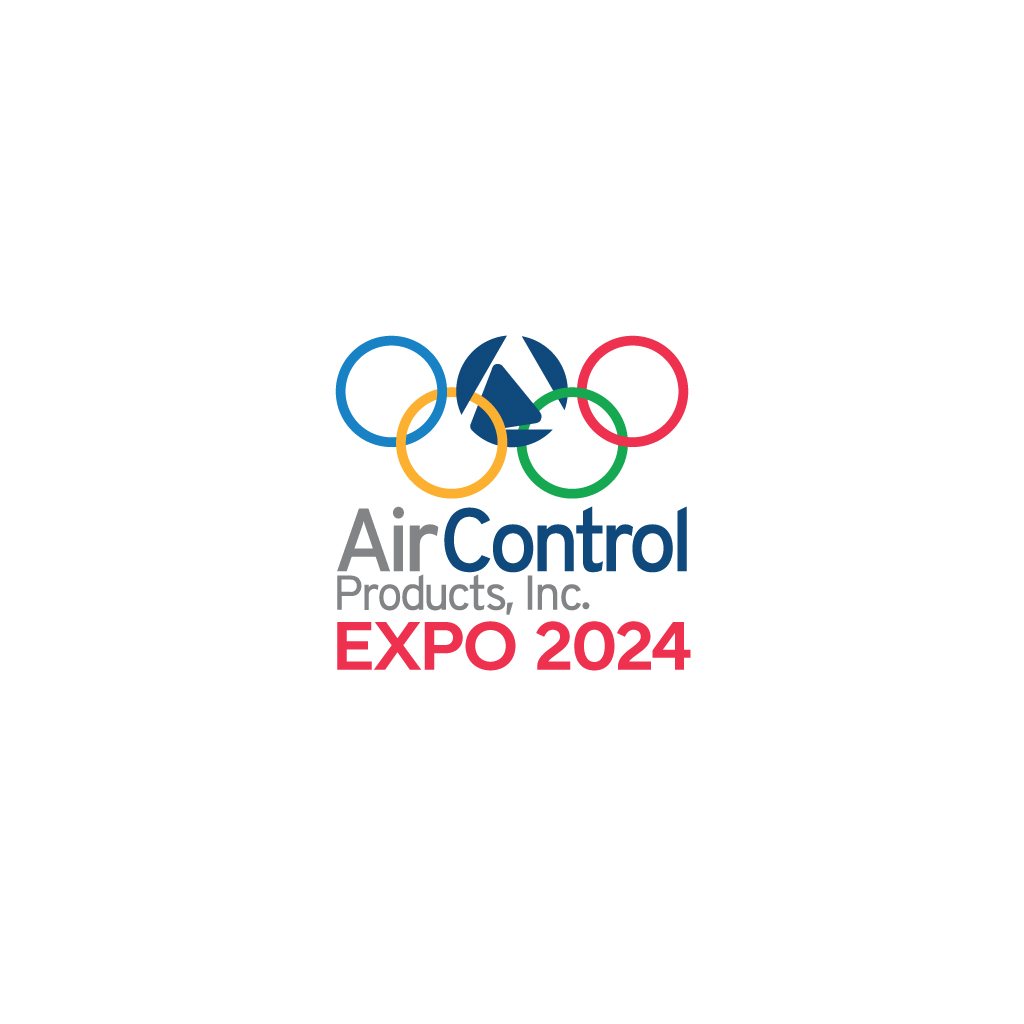 Logo-Design von JohnnyCactus für Air Control Products Inc. | Design #32639214