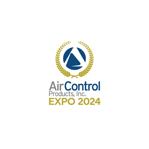 Logo Design by JohnnyCactus for Air Control Products Inc. | Design: #32639217