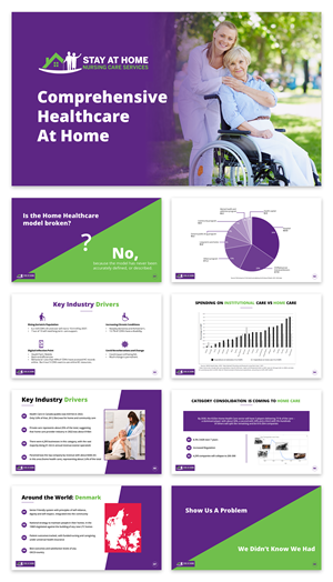 PowerPoint Design by Im_San