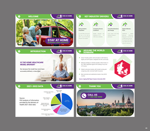 PowerPoint Design by pb for this project | Design: #32653876