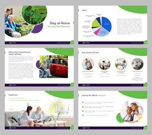 PowerPoint Design by pb for this project | Design: #32653877