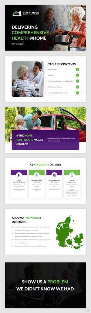 PowerPoint Design by pb for this project | Design: #32653886