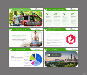 PowerPoint Design by pb for this project | Design: #32677049