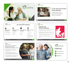 PowerPoint Design by pb for this project | Design: #32677051