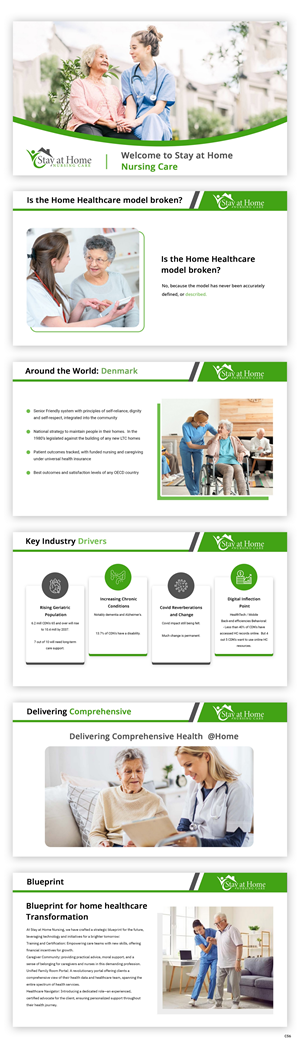 PowerPoint Design by pb for this project | Design: #32677055