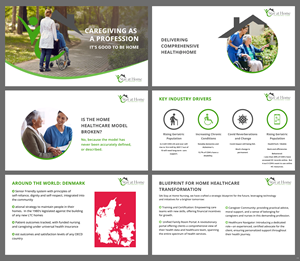 PowerPoint Design by pb for this project | Design: #32677057