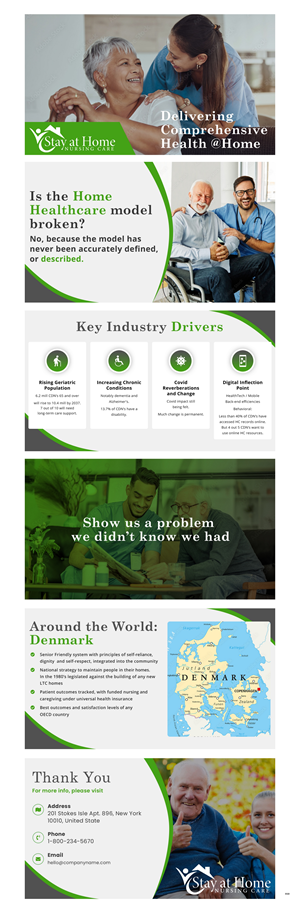 PowerPoint Design by pb for this project | Design: #32677062