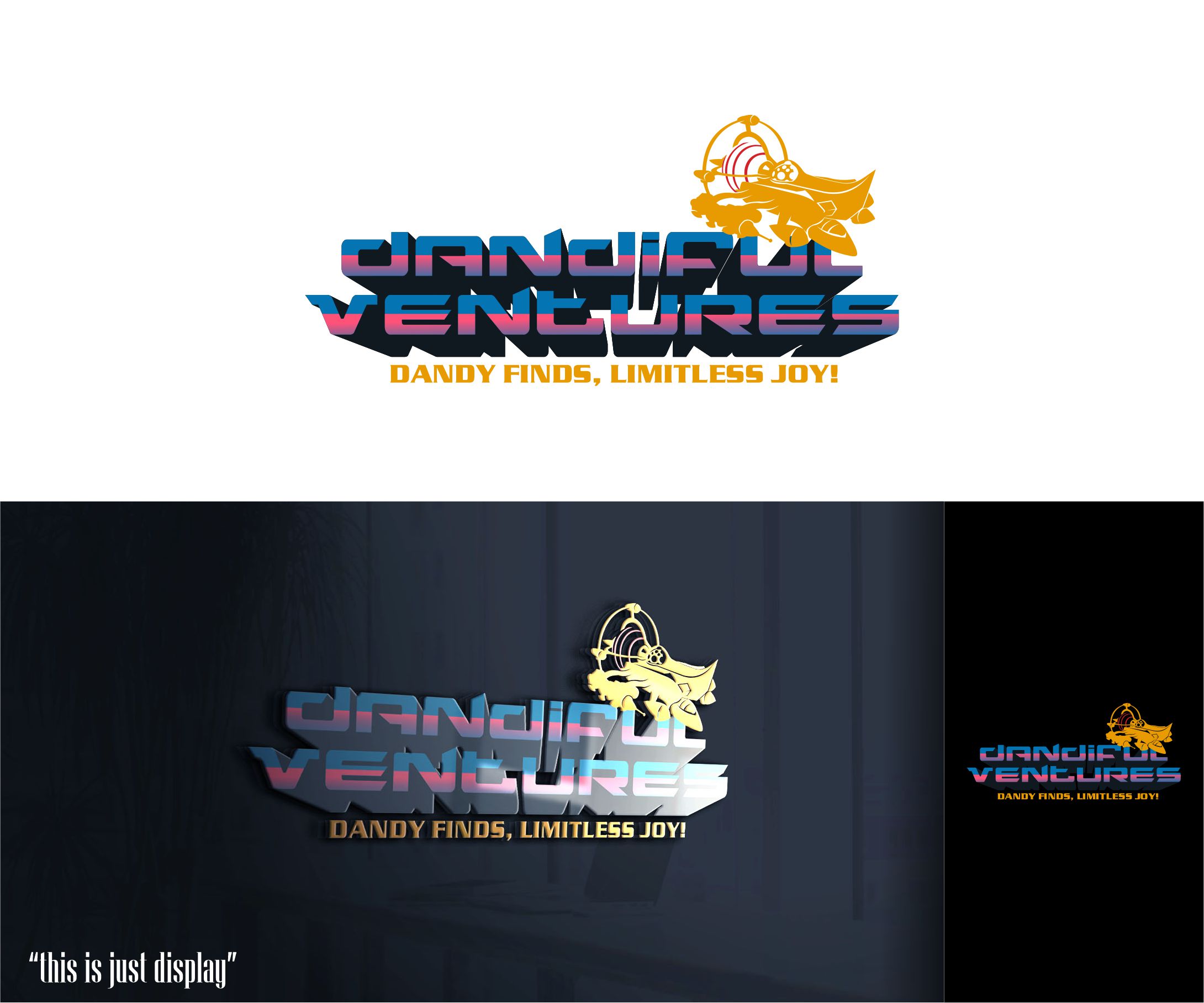 Design de Logo par alkaline pour ce projet | Design #32635652