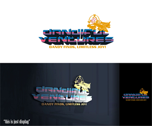Logo Design by alkaline for this project | Design: #32635652