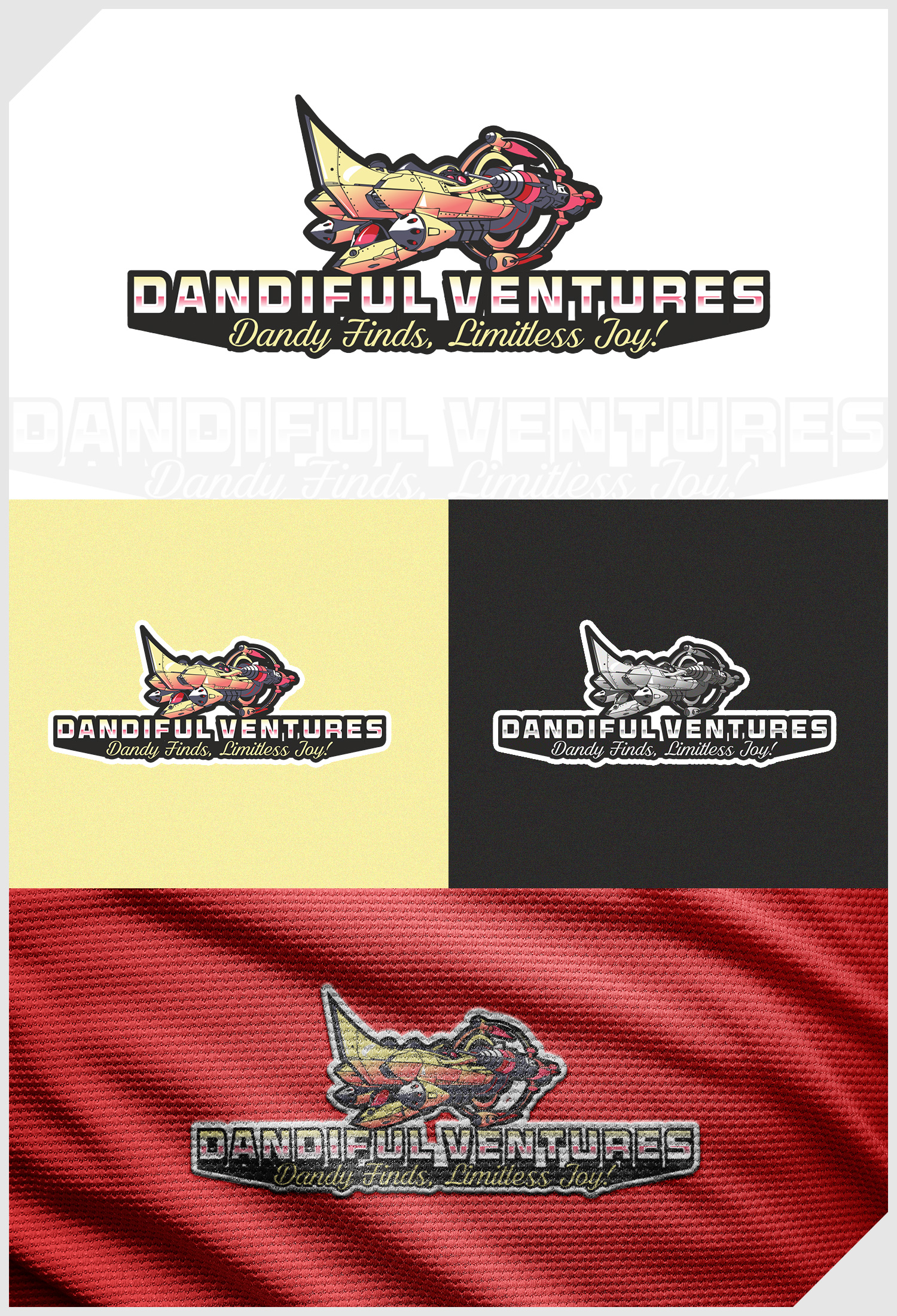 Diseño de Logo por IDesign1606 para este proyecto | Diseño #32644706