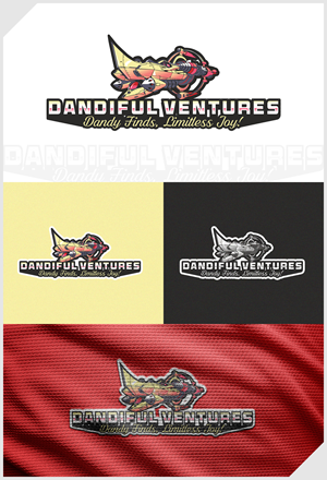 Logo Design by IDesign1606 for this project | Design: #32644706