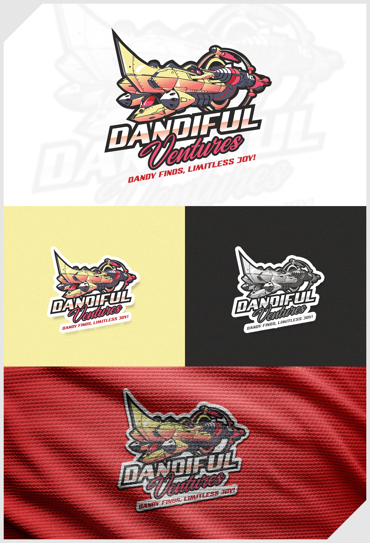 Logo Design by IDesign1606 for this project | Design #32644707