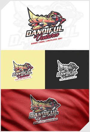 Logo Design by IDesign1606 for this project | Design: #32644707