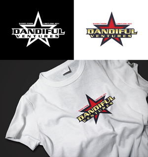 Logo Design by RA-bica for this project | Design: #32657428