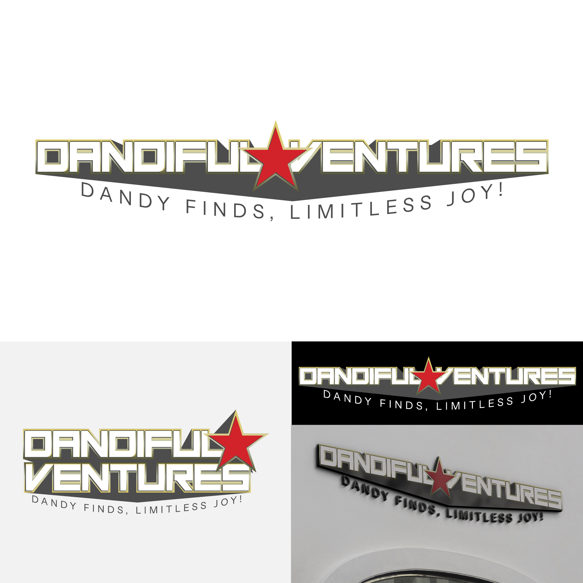 Logo Design by Di3goAngelo for this project | Design #32633759