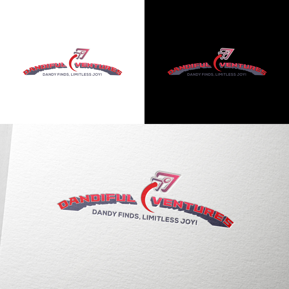 Logo Design by aqilazhifara for this project | Design #32639609