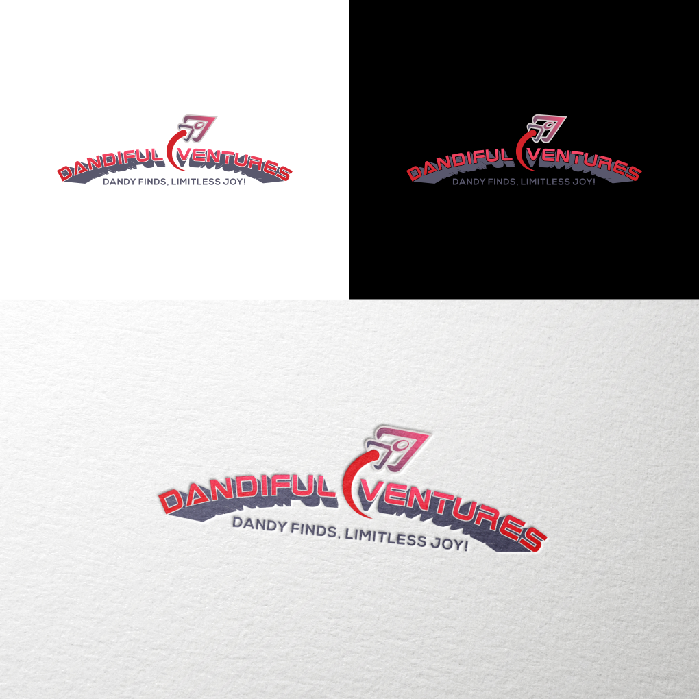 Logo Design by aqilazhifara for this project | Design #32664099