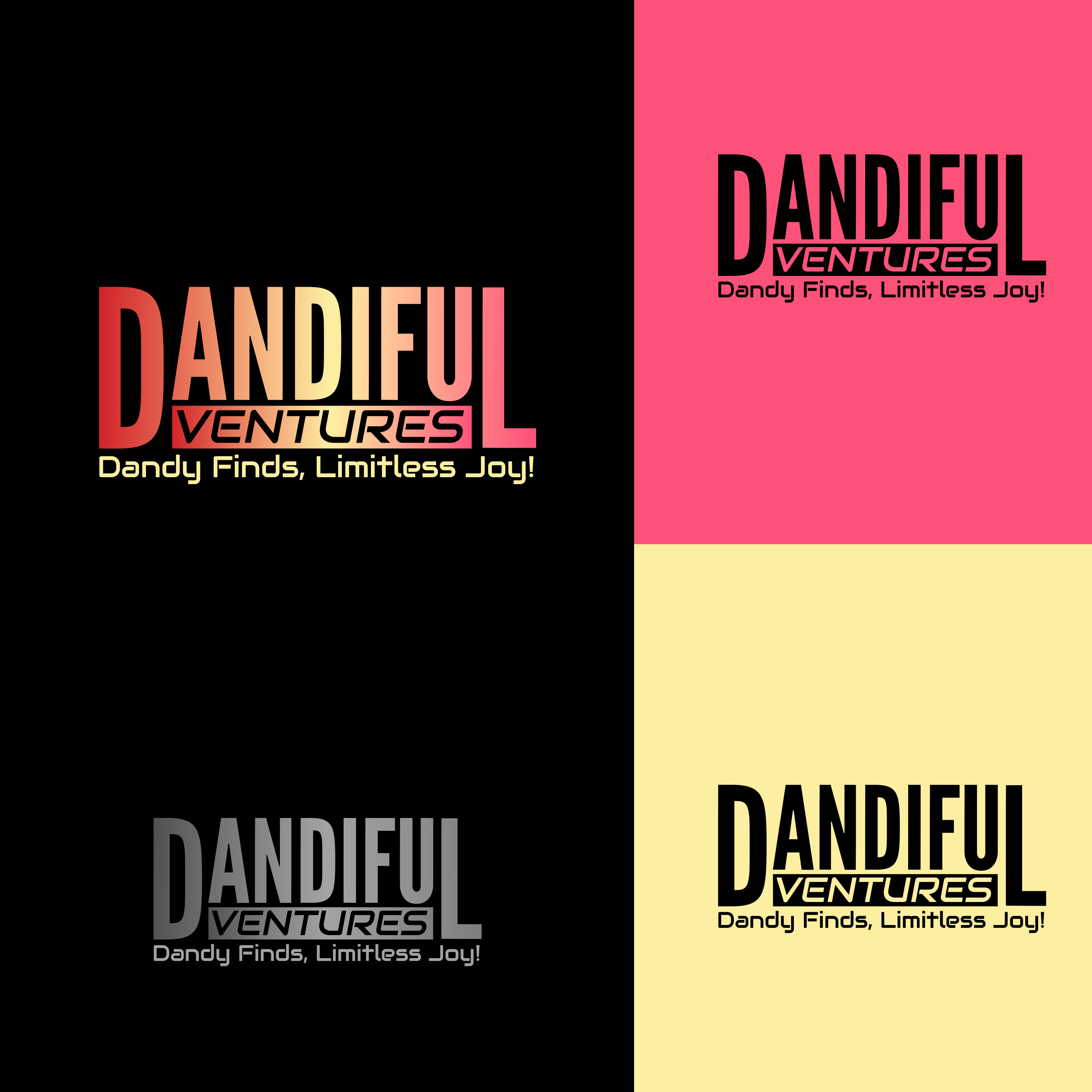 Logo Design by Khadeeja Designs for this project | Design #32642041