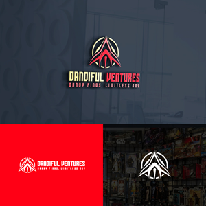 Logo Design by Tan-D for this project | Design: #32690986
