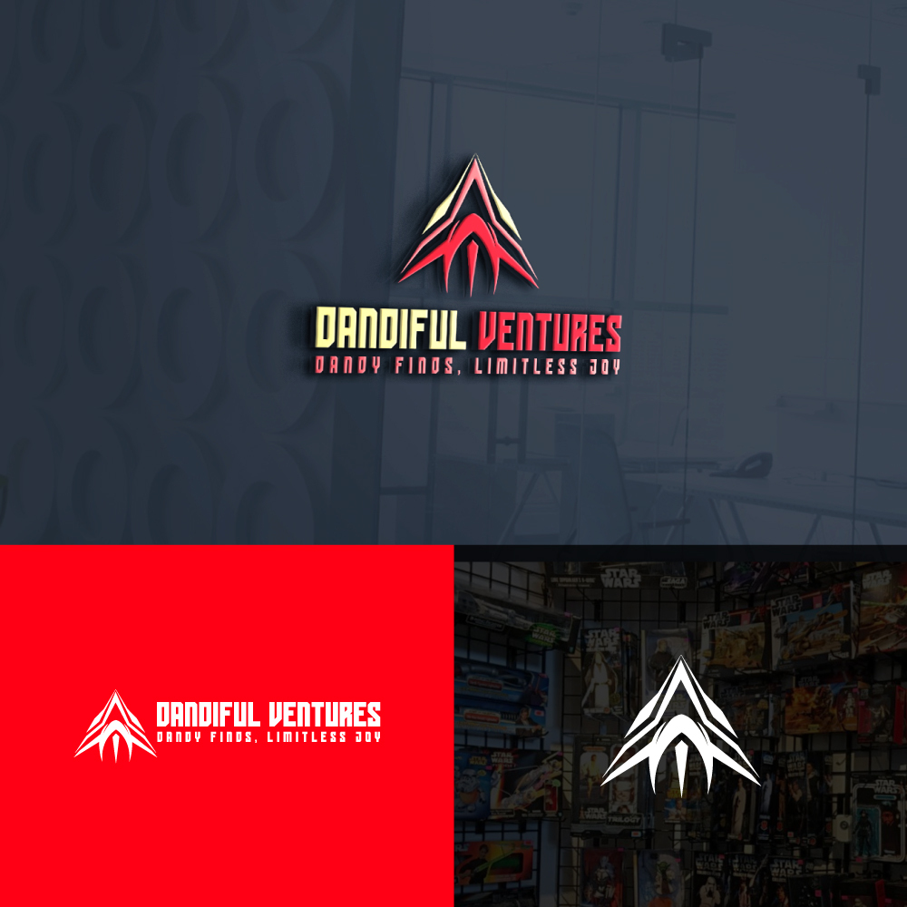 Logo Design by Tan-D for this project | Design #32690987