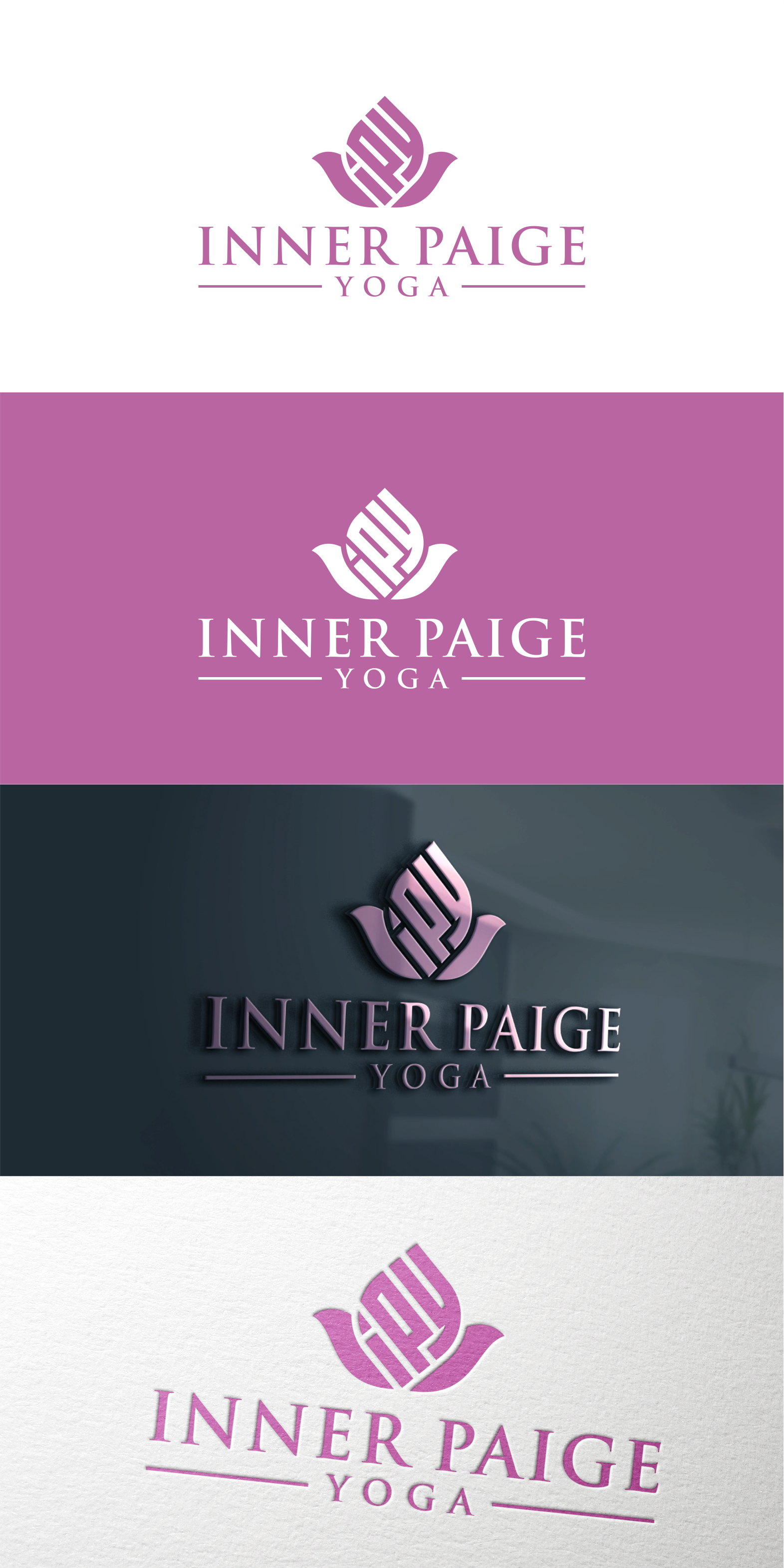 Logo Design by sidikart9 for this project | Design #32633707