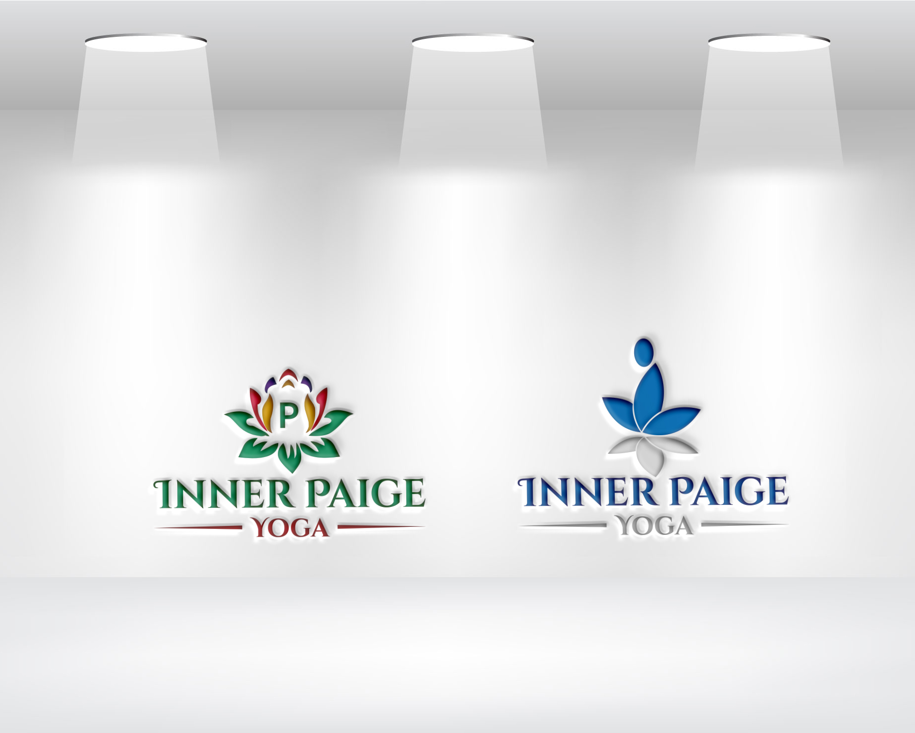 Design de Logo par Daniel Khan pour ce projet | Design #32636421