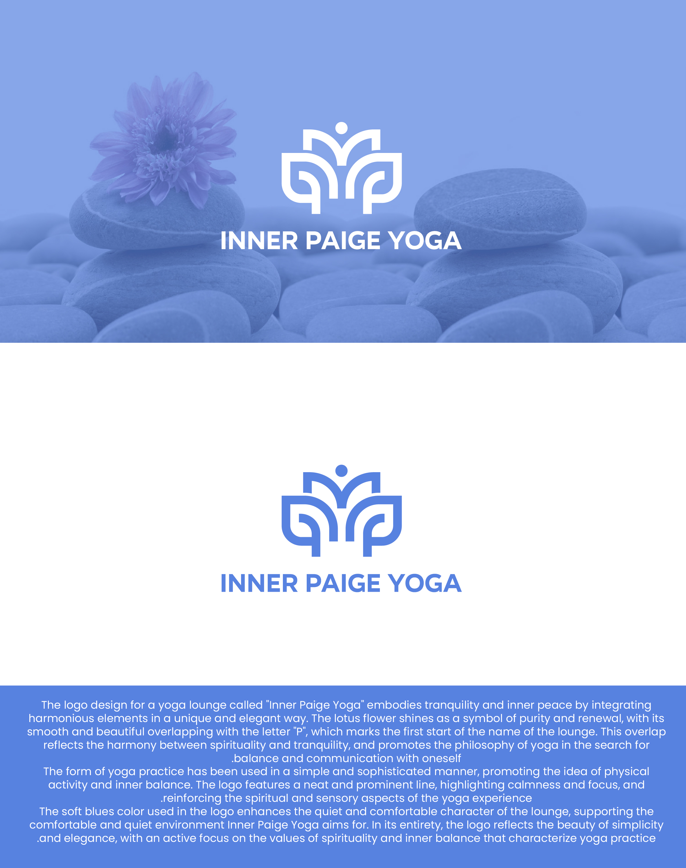 Logo Design by kamel graphic for this project | Design #32665916