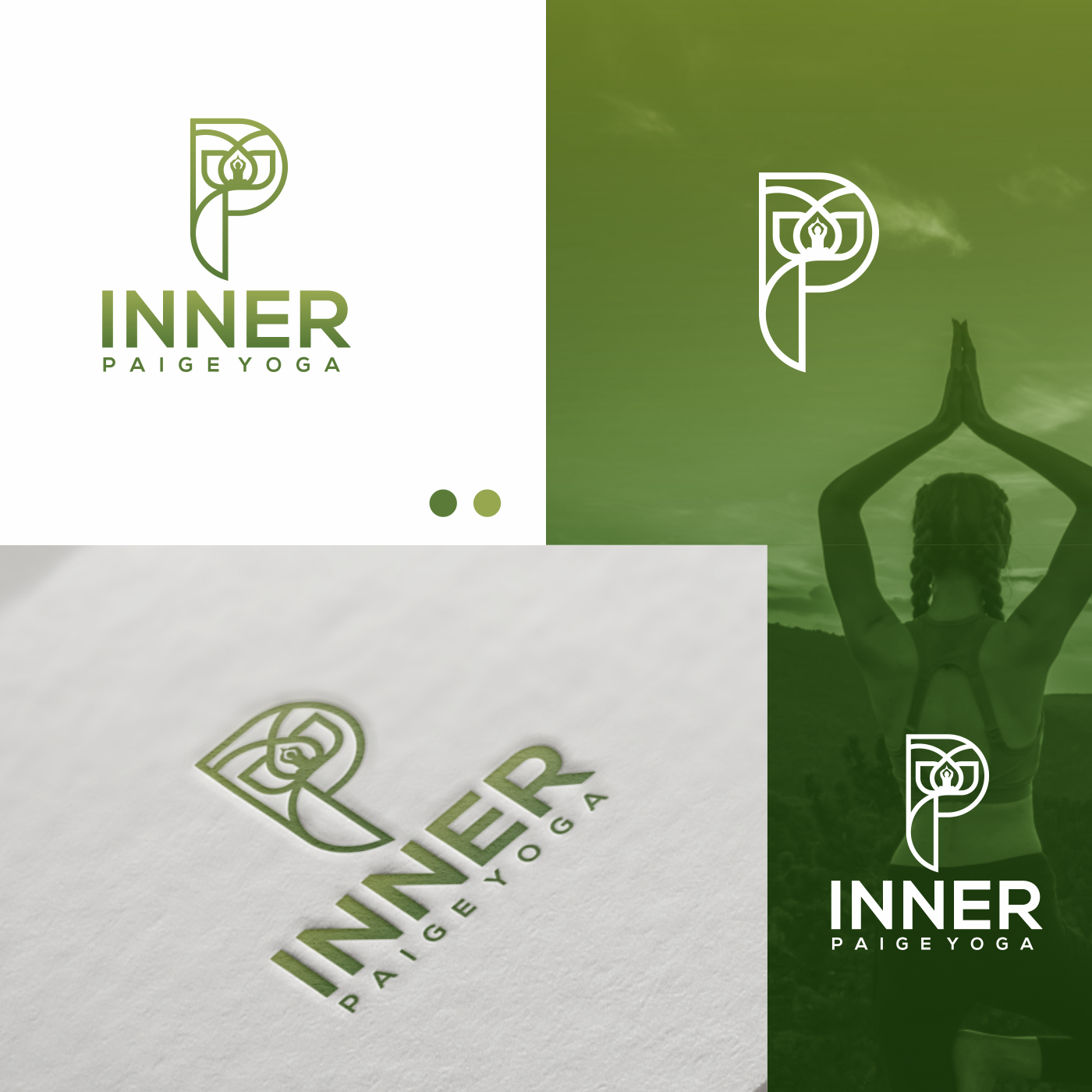 Logo Design by DeaDsn for this project | Design #32639352