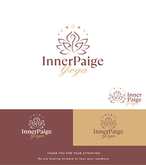 Logo Design by Anhlee