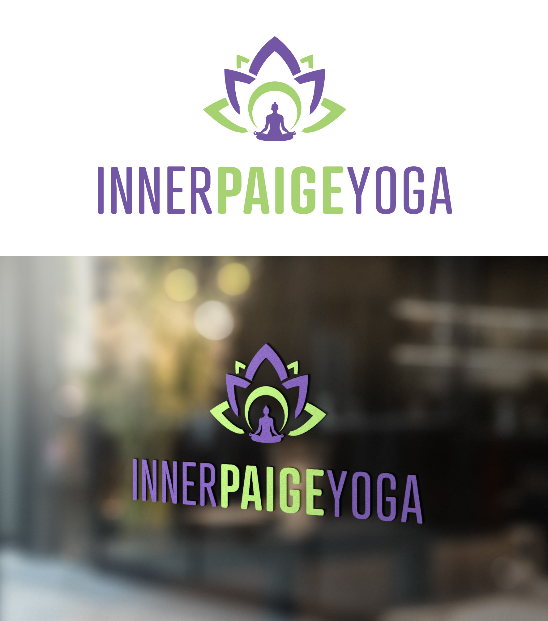 Logo Design by Mireille10 for this project | Design #32672256