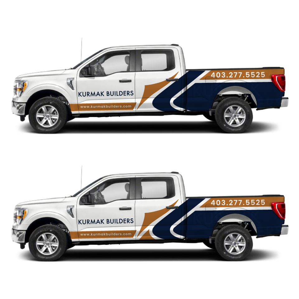 Car Wrap Design by Yoga Tri for this project | Design #32646853