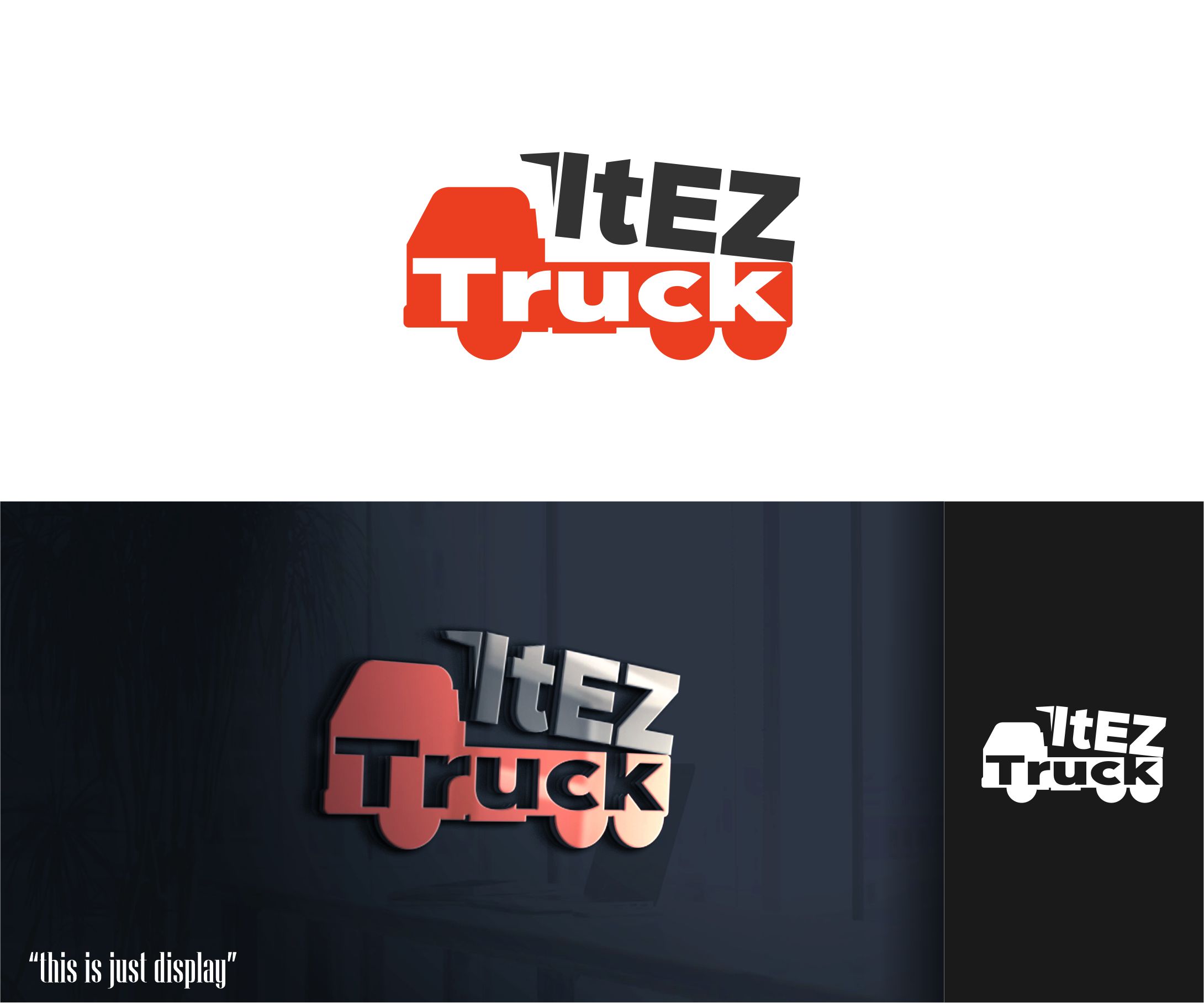 Logo Design by alkaline for this project | Design #32639828