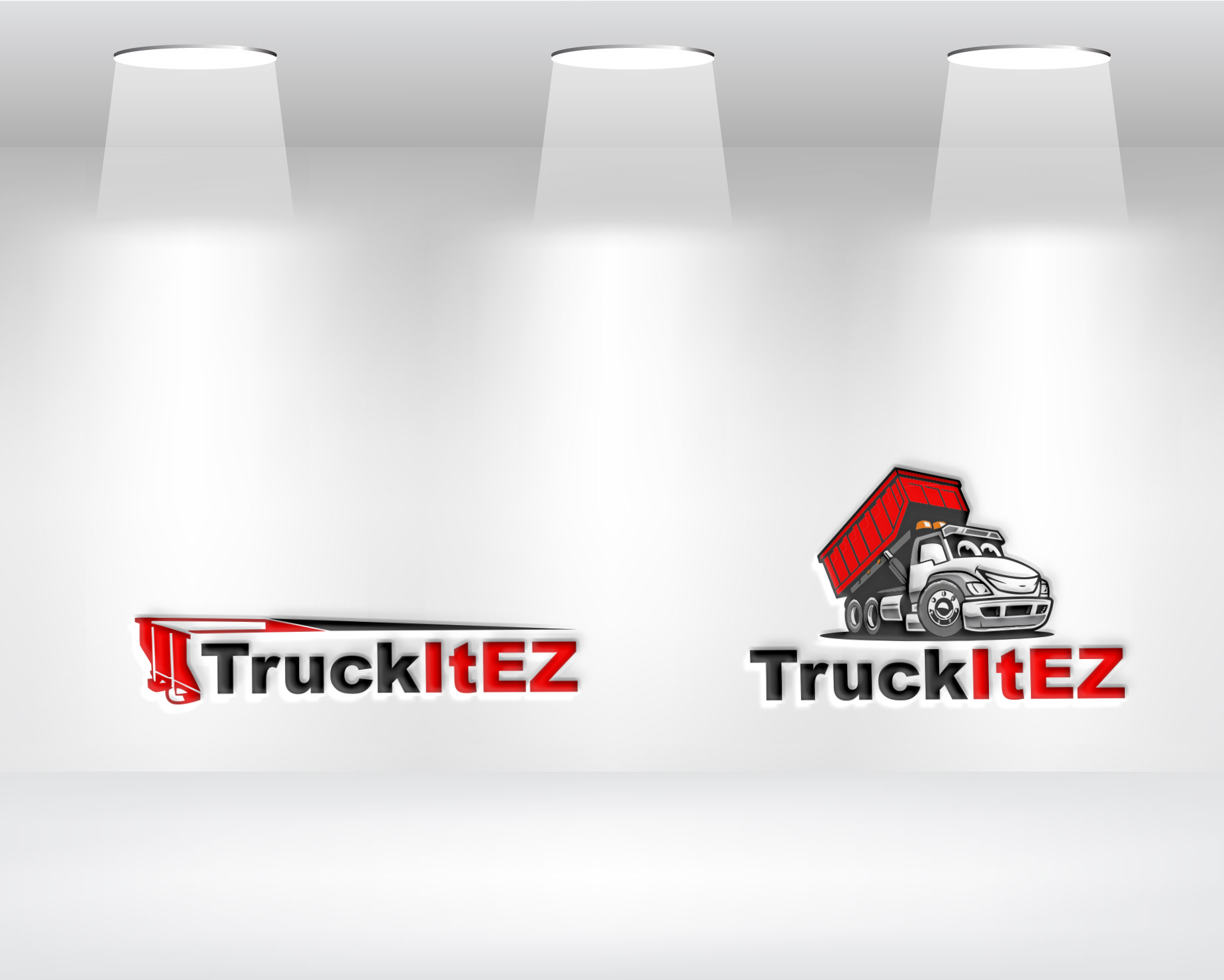 Logo Design by Daniel Khan for this project | Design #32636406