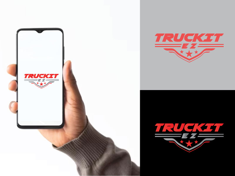 Logo Design by holyvi for this project | Design #32638604